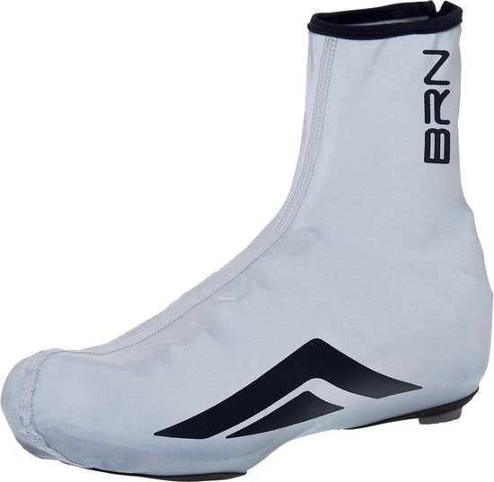 Fiets overschoenen - reflecterend - racefiets mountainbike - 39/41 kopen online