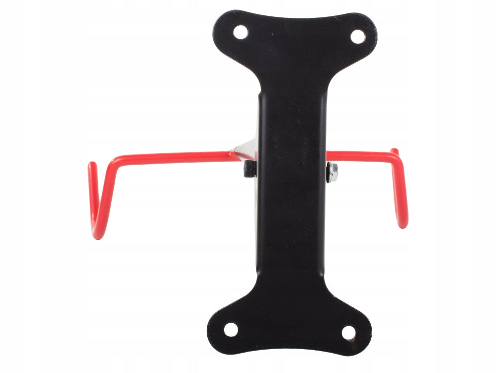 Fietsberging Ophangsysteem Muurbeugel Fietsdrager 2 Haken Max. 30 kg Kopen Online