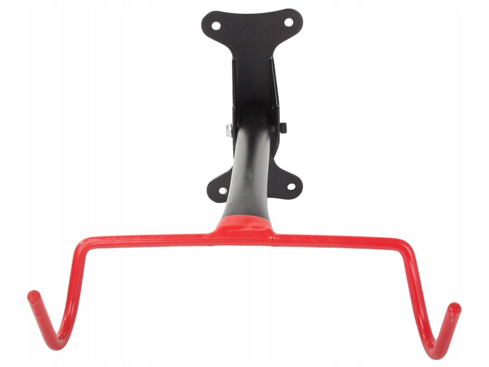 Fietsberging Ophangsysteem Muurbeugel Fietsdrager 2 Haken Max. 30 kg Kopen Online
