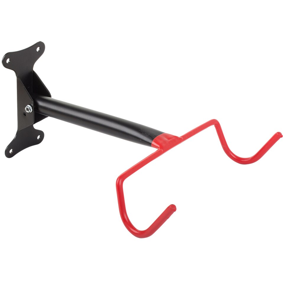 Fietsberging Ophangsysteem Muurbeugel Fietsdrager 2 Haken Max. 30 kg Kopen Online