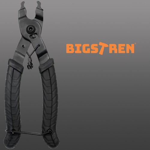 Fietsgereedschap Kettingtang Missing Link Connector Kettingschakel Tang Zwart kopen online