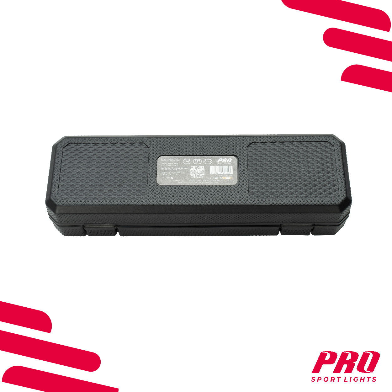 Fietsgereedschap Momentsleutel Fiets 16 bits Compact Pro Sport Lights 14 1-10 Nm Kopen Online