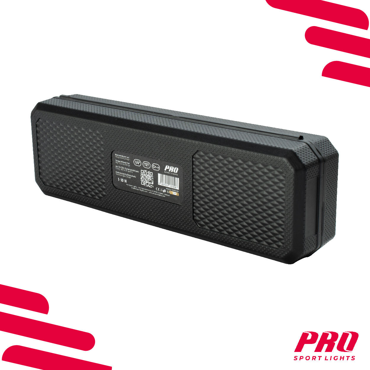 Fietsgereedschap Momentsleutel Fiets 16 bits Compact Pro Sport Lights 14 1-10 Nm Kopen Online