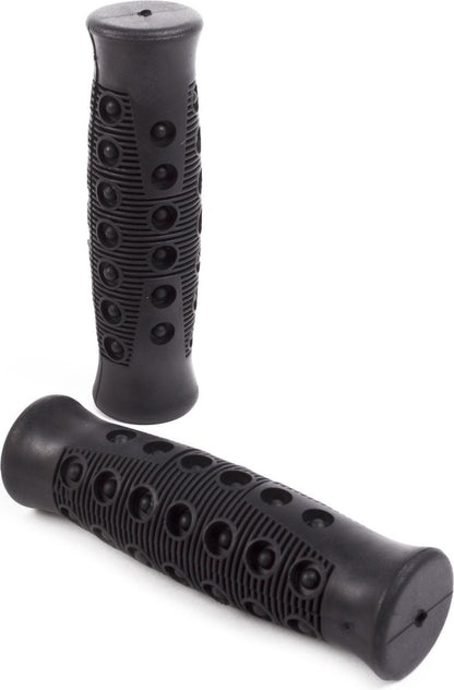 Benson Deluxe -ergonomiset kädensijat – musta
