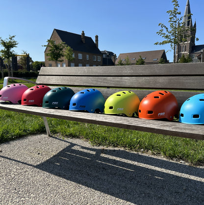 Pro Sport Lights Speed Pedelec -kypärä NTA 8776 – unisex