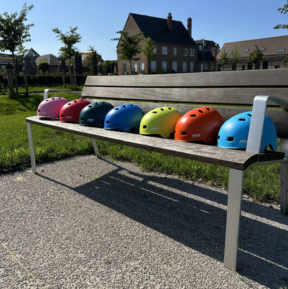 Pro Sport Lights Speed Pedelec -kypärä NTA 8776 – unisex
