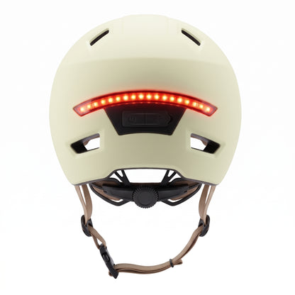 Pro Sport Lights ClearView NTA 8776 -pyöräilykypärä – 2 visiiriä ja LED