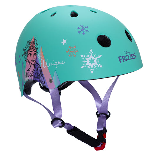 Fietshelm Kinderen Meisjes Frozen 52-56 cm Disney kopen online