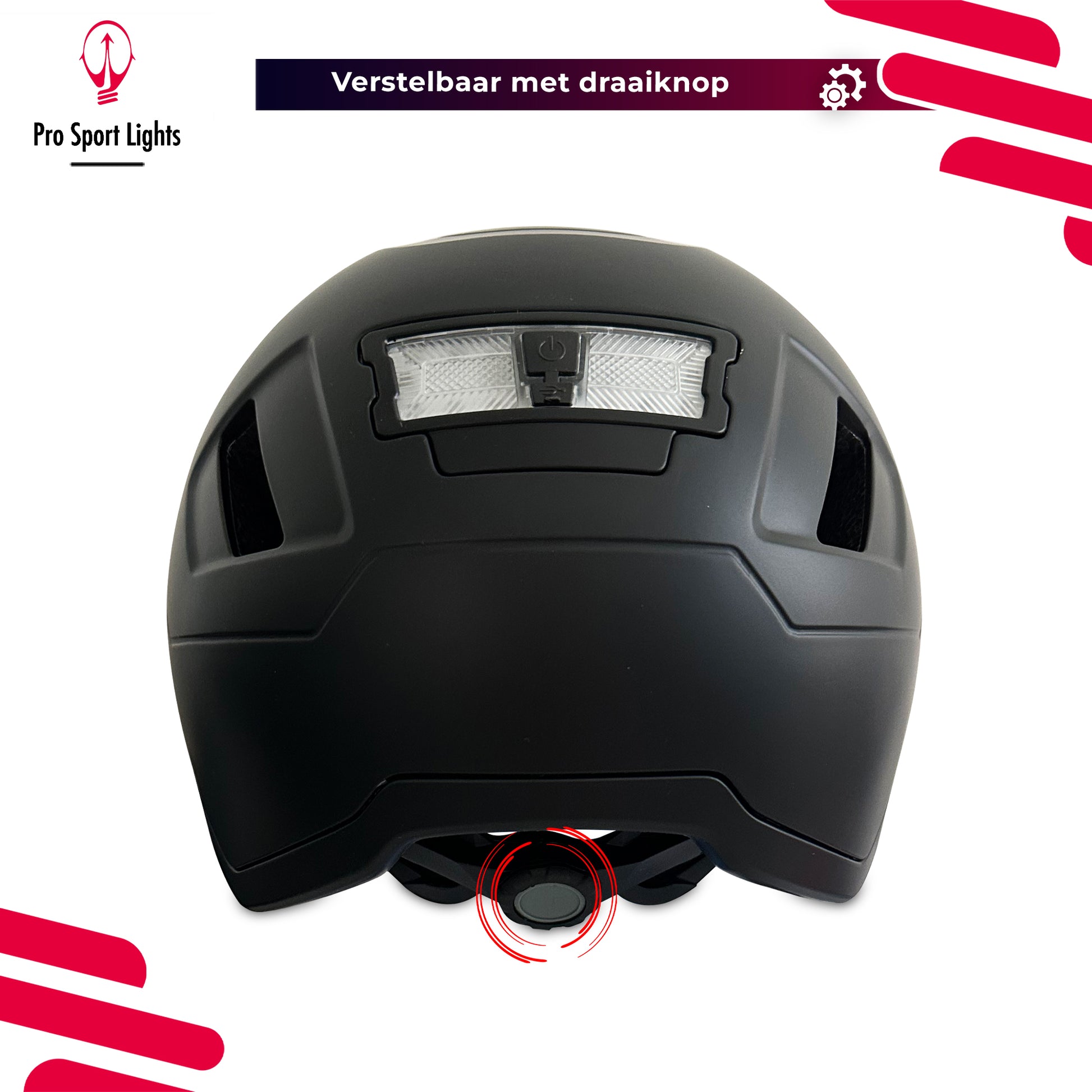 Fietshelm Speed Pedelec Volwassenen 2 Vizieren & LED-Verlichting - NTA 8776  - E-Bike & Elektrische Fiets kopen online