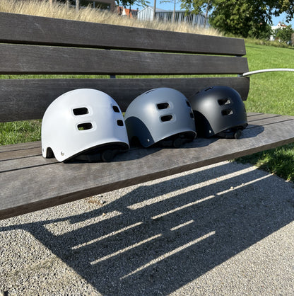 Pro Sport Lights Speed Pedelec -kypärä NTA 8776 – unisex
