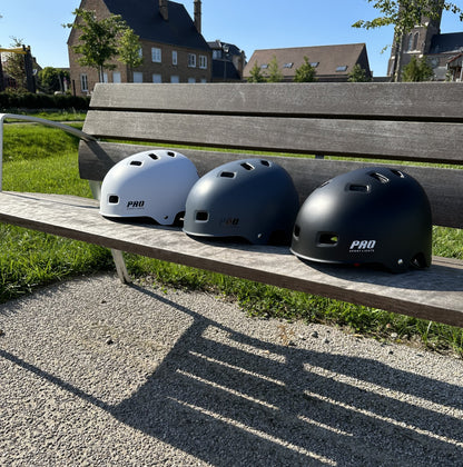 Pro Sport Lights Speed Pedelec -kypärä NTA 8776 – unisex