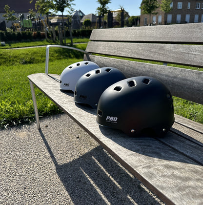 Pro Sport Lights Speed Pedelec -kypärä NTA 8776 – unisex