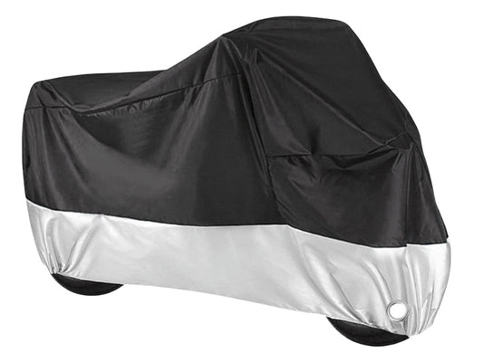 Fietshoes Motorhoes XXL 230x130 cm Waterdicht Beschermhoes UV-Bestendig Motor Scooter Fiets Kopen Online