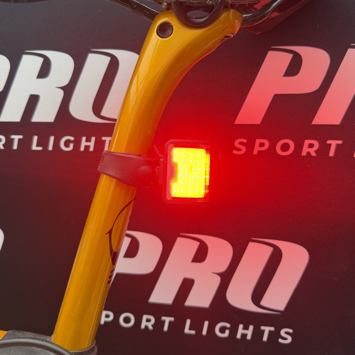 Fietsverlichting Fietslampjes Set 1200 en 125 Lumen Voorlicht Achterlicht Fiets LED USB Oplaadbaar Kopen Online