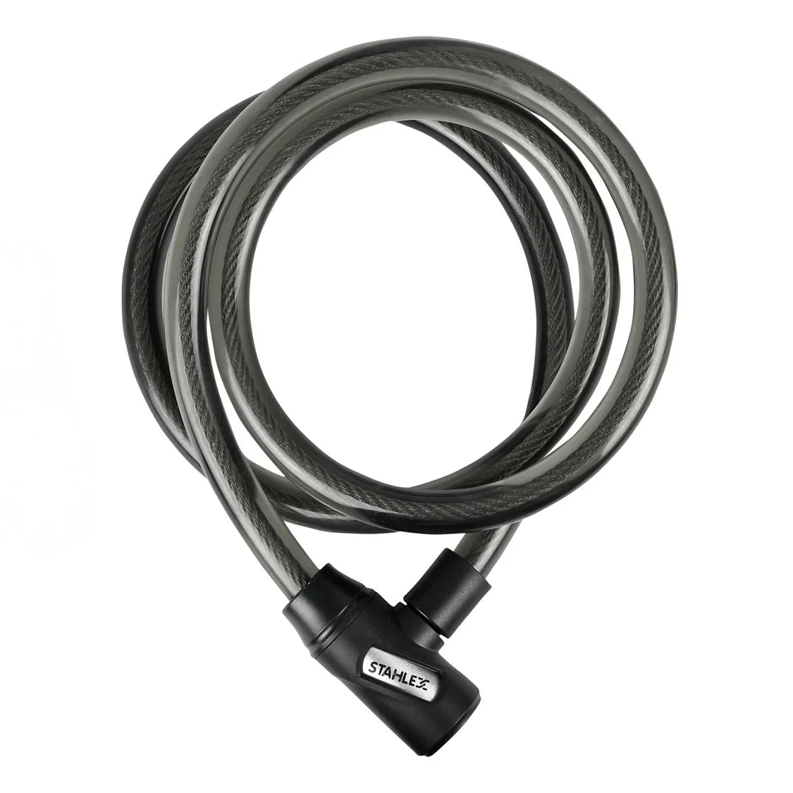 Fietsslot Kabelslot 15x1400mm Zwart Cycloshield Slot voor Fiets Kopen Online