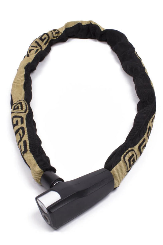 Fietsslot Kettingslot GAD-anitro 8x1100 mm Zwart Kopen Online