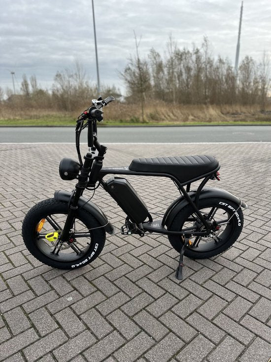 Fietsslot Schijfremslot Met Alarm 7.0 mm Geel Kopen Online