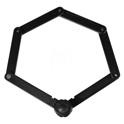 Ultraguard-taittolukko – musta, 85 cm