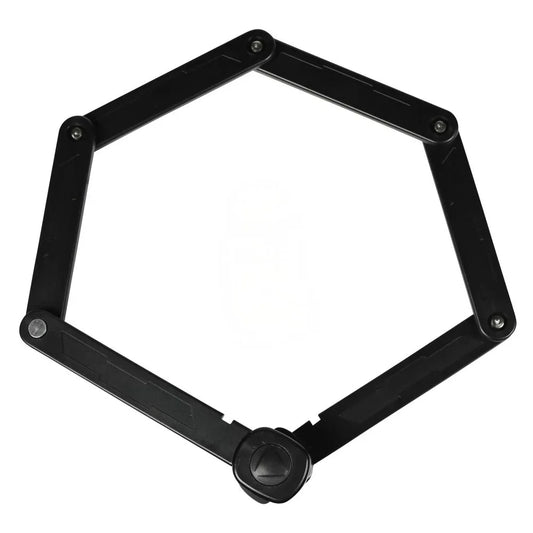 Fietsslot Vouwslot Ultraguard 85 cm Zwart Slot Fiets Kopen Online