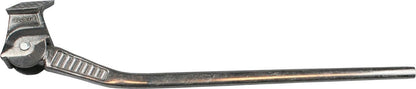Alumiininen seisontatuki 31 cm