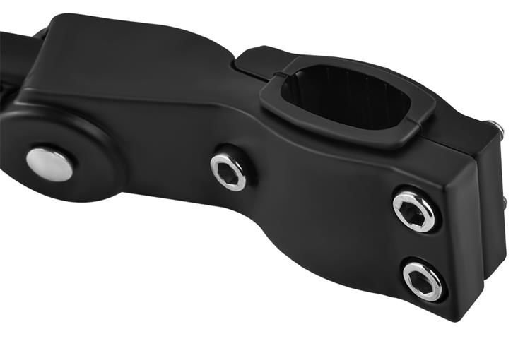 Fietsstandaard Mountainbike Stadsfiets Fiets Standaard Kinderfiets 24-29 Inch - Zwart kopen online