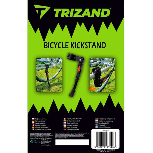 Fietsstandaard Mountainbike Stadsfiets Fiets Standaard Kinderfiets 24-29 Inch - Zwart kopen online