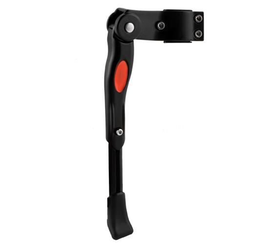 Fietsstandaard Mountainbike Stadsfiets Fiets Standaard Kinderfiets 24-29 Inch - Zwart kopen online