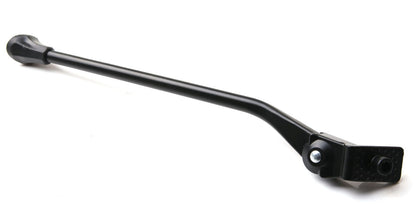Benson alumiininen seisontatuki – musta, noin 35 cm