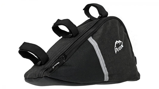Fietstas Driehoekige Frametas Mountainbike Racefiets 5 Liter Zwart Kopen Online