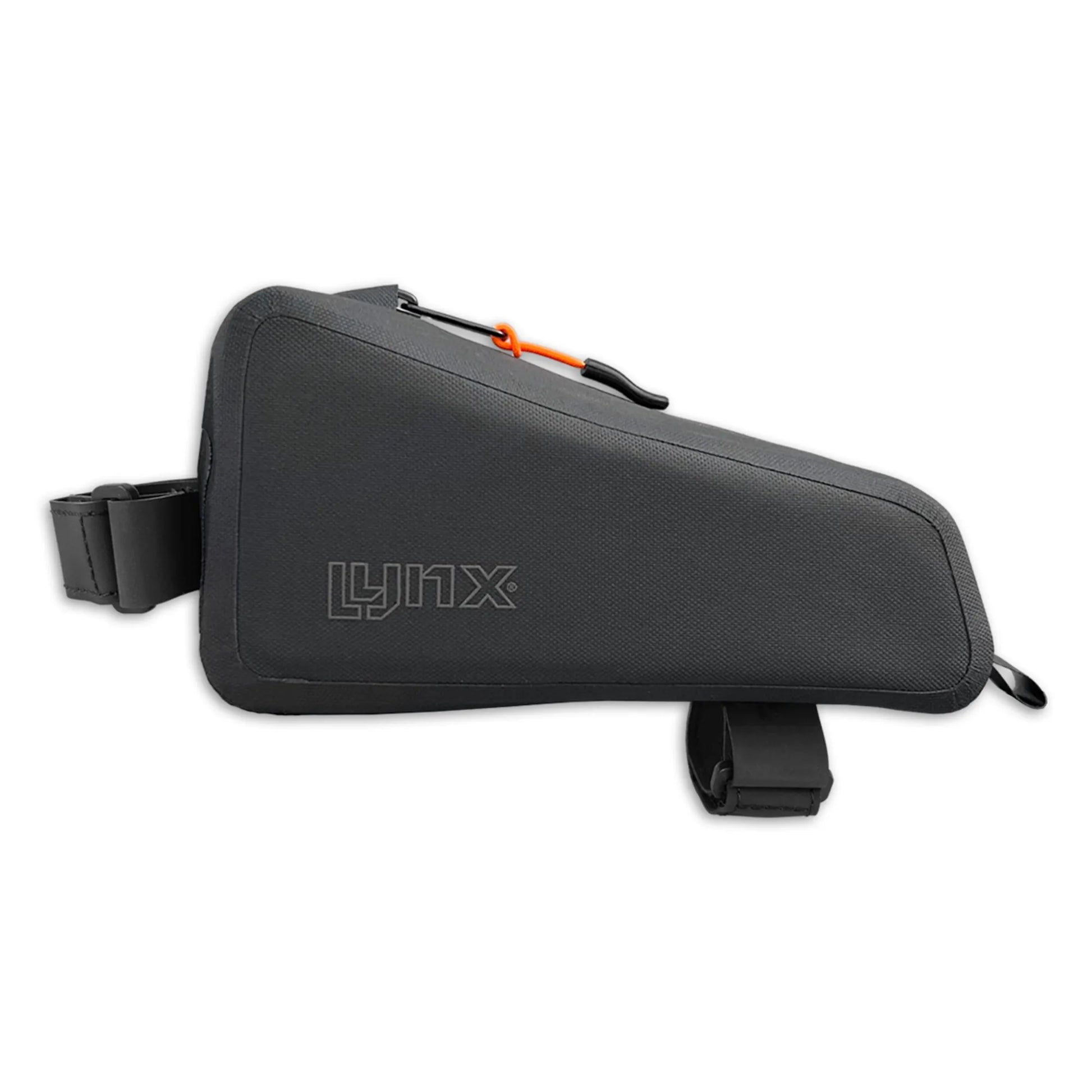 Fietstas Frametas Fiets Wildtrack 1.3 Liter Waterdicht Zwart MTB Kopen Online