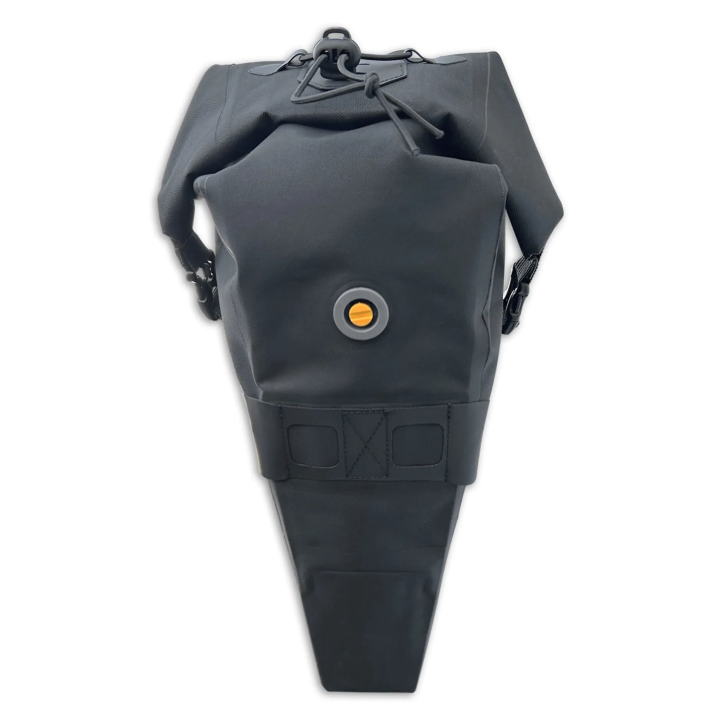 Fietstas Zadeltas Racefiets 10L Bikepacking MTB Zwart Kopen Online