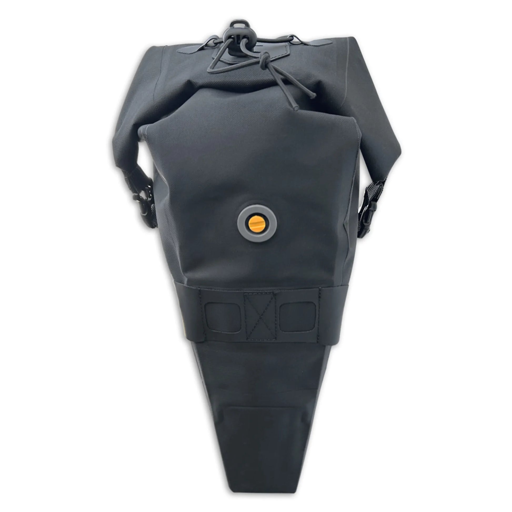 Fietstas Zadeltas Racefiets 10L Bikepacking MTB Zwart Kopen Online