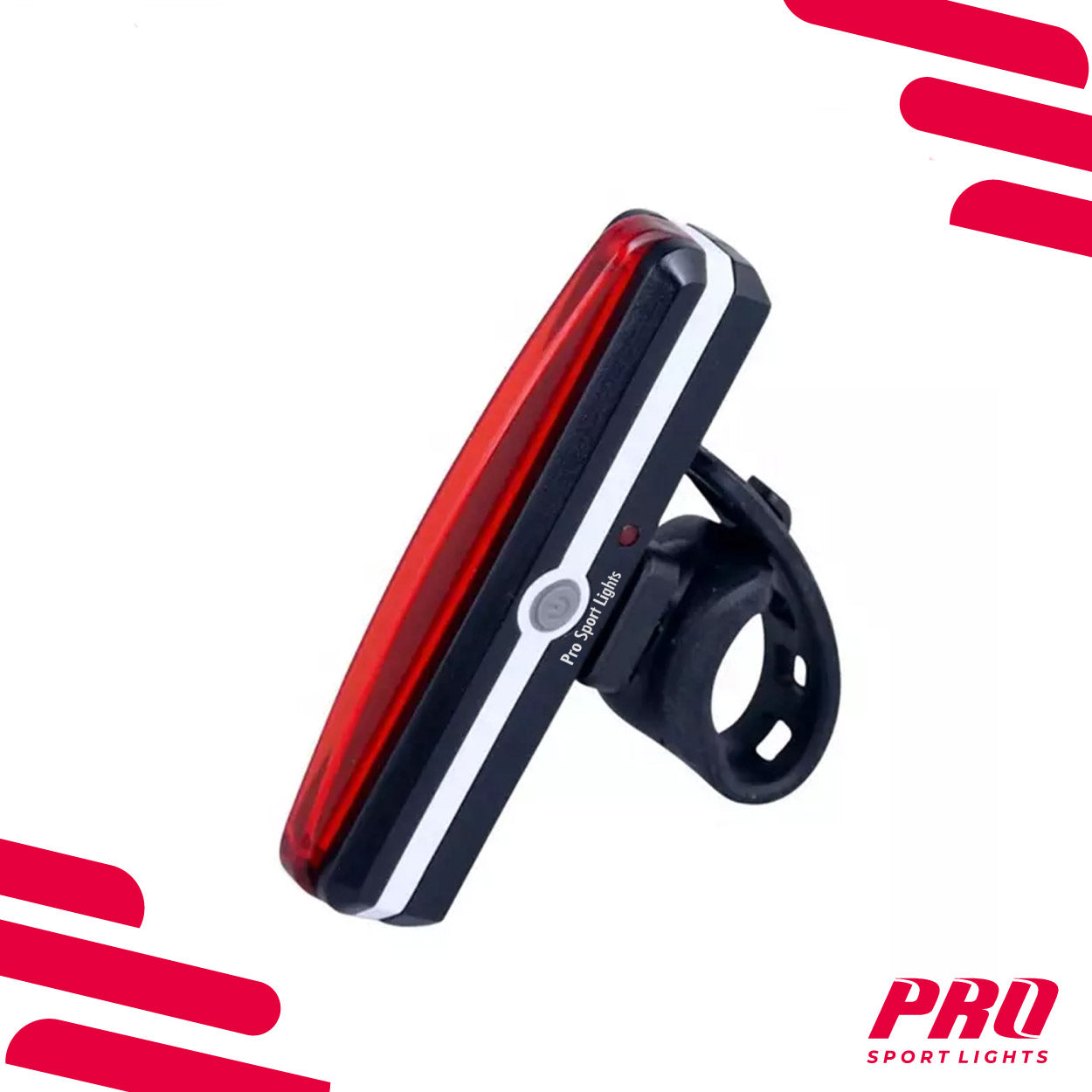 Fietsverlichting 1300 & 120 Lumen Performance Koplamp en Achterlicht set - Racefiets MTB Kopen Online