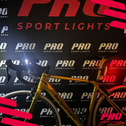 Pro Sport Lights Performance -valosarja 1300 + 120 lm