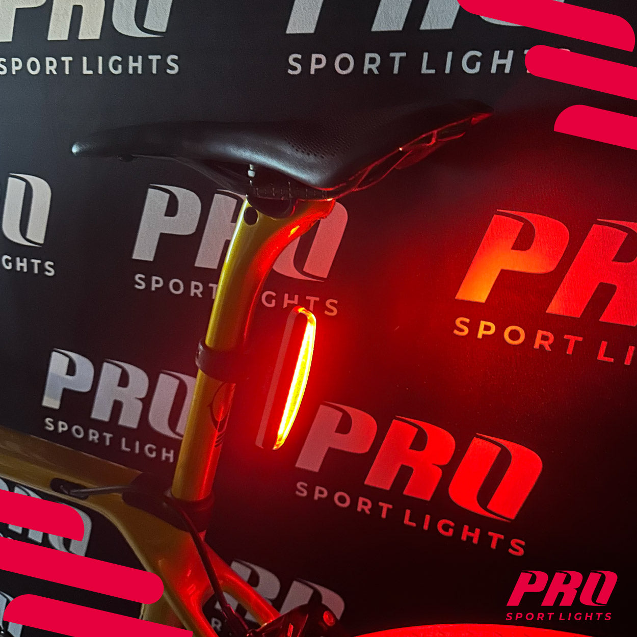 Fietsverlichting 1300 & 120 Lumen Performance Koplamp en Achterlicht set - Racefiets MTB Kopen Online