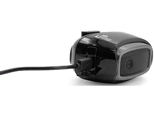 Fietsverlichting Achterlicht Fiets Rood Sensor Remdetectie Rood Kopen Online