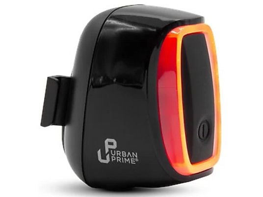 Fietsverlichting Achterlicht Fiets Rood Sensor Remdetectie Rood Kopen Online