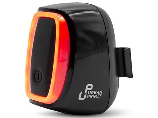 Fietsverlichting Achterlicht Fiets Rood Sensor Remdetectie Rood Kopen Online