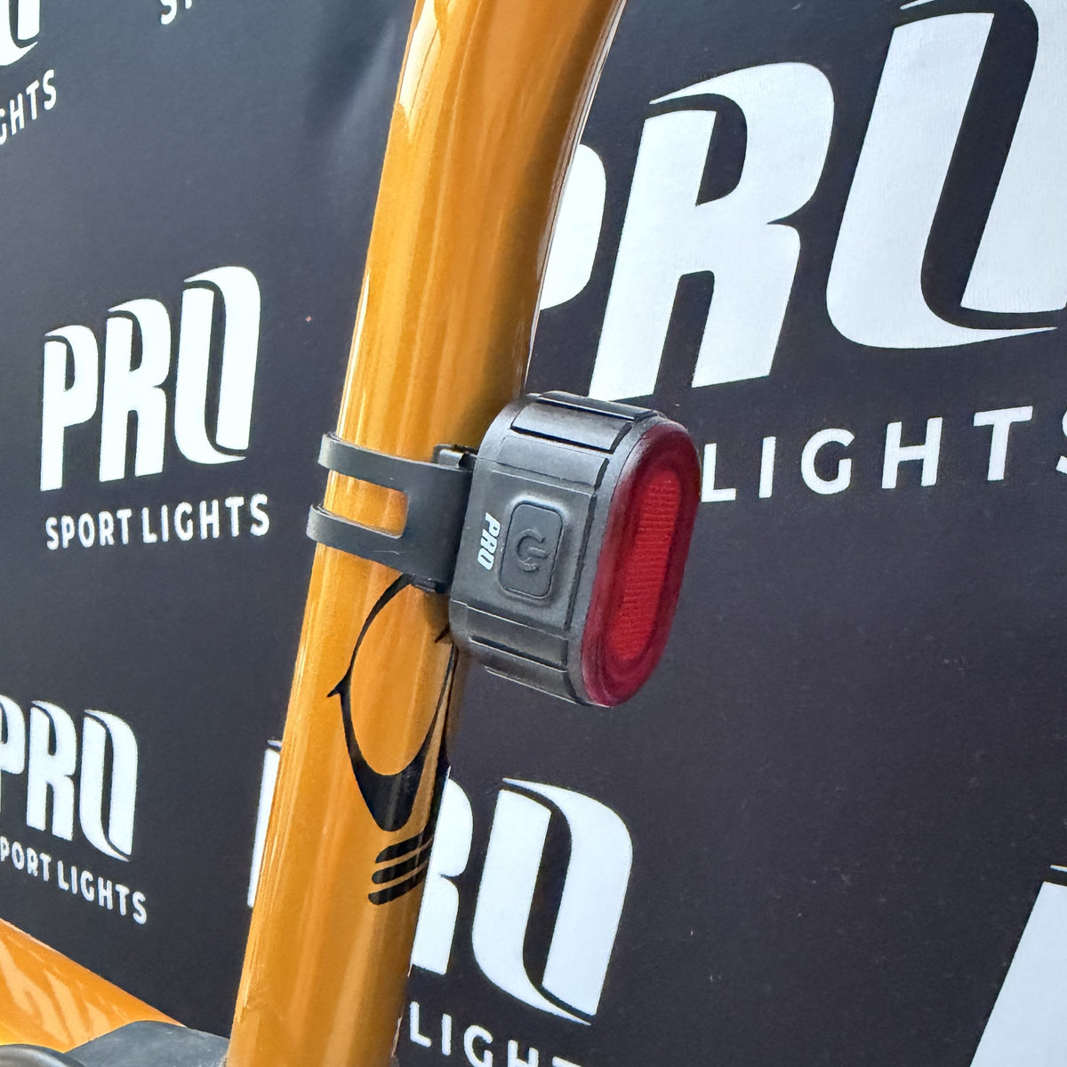 Fietsverlichting Koplamp Achterlicht Set 200 & 50 Lumen Fietsverlichtingsset Kopen Online