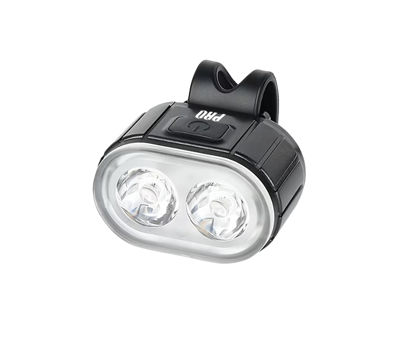 Fietsverlichting Koplamp Achterlicht Set 200 & 50 Lumen Fietsverlichtingsset Kopen Online