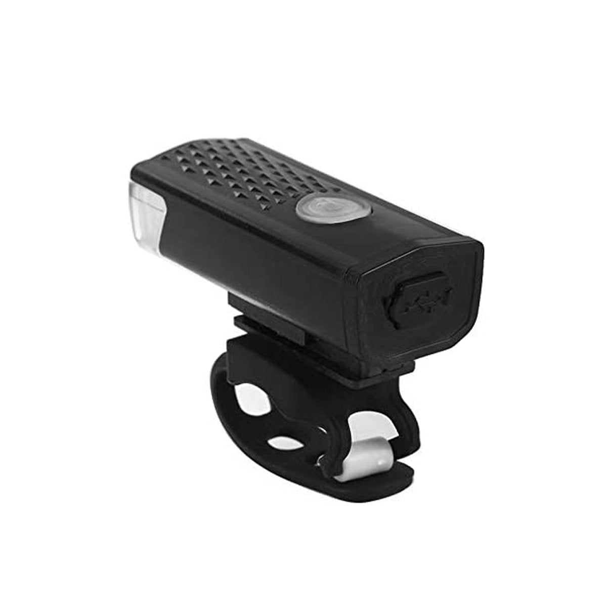 Fietsverlichting Koplamp USB Oplaadbaar - LED voorlicht Kopen Online