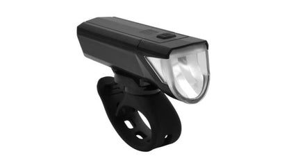 LED-pyöränvalosarja – 30 lm etuvalo ja takavalo
