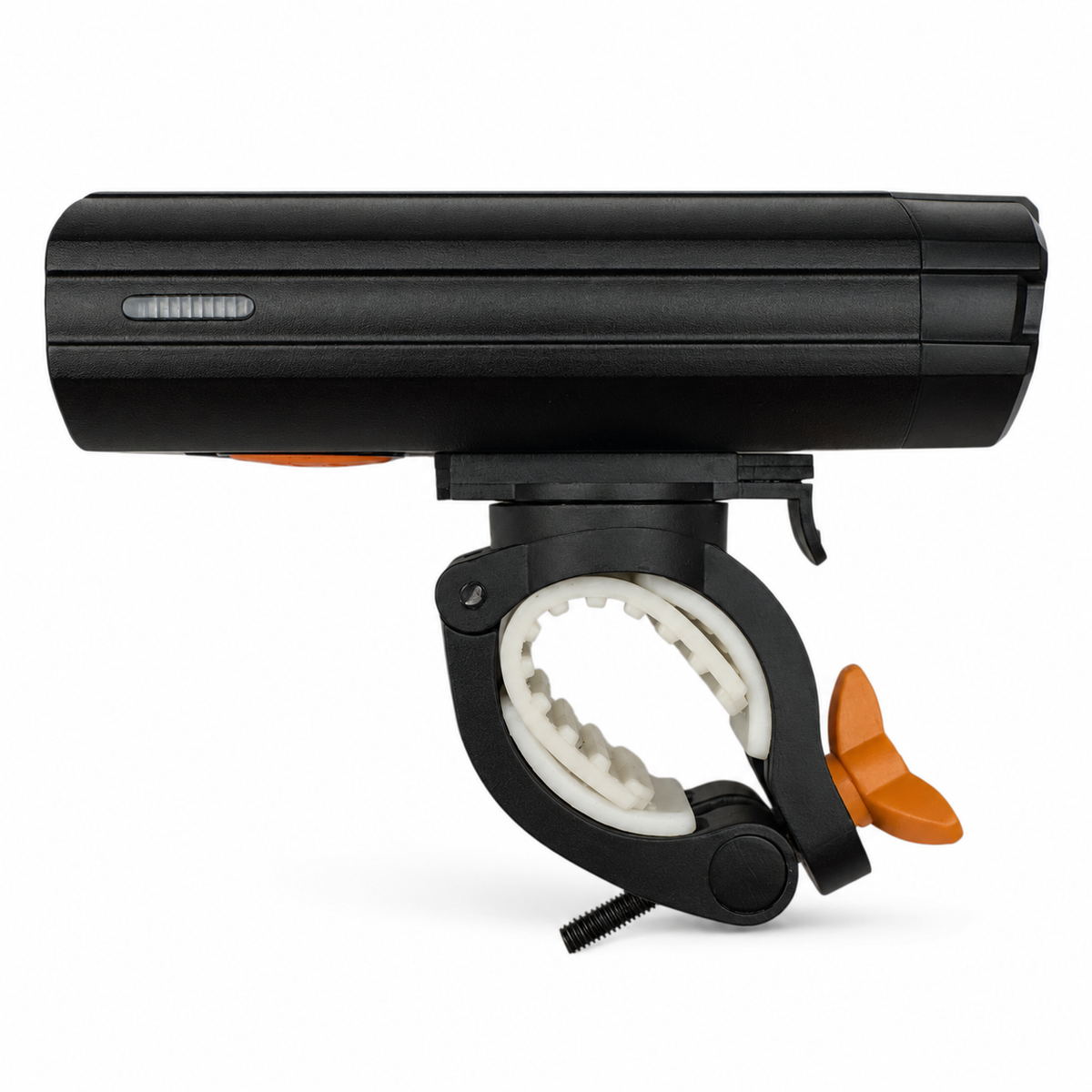Set luci bici LED 1200 + 120 lumen – USB-C