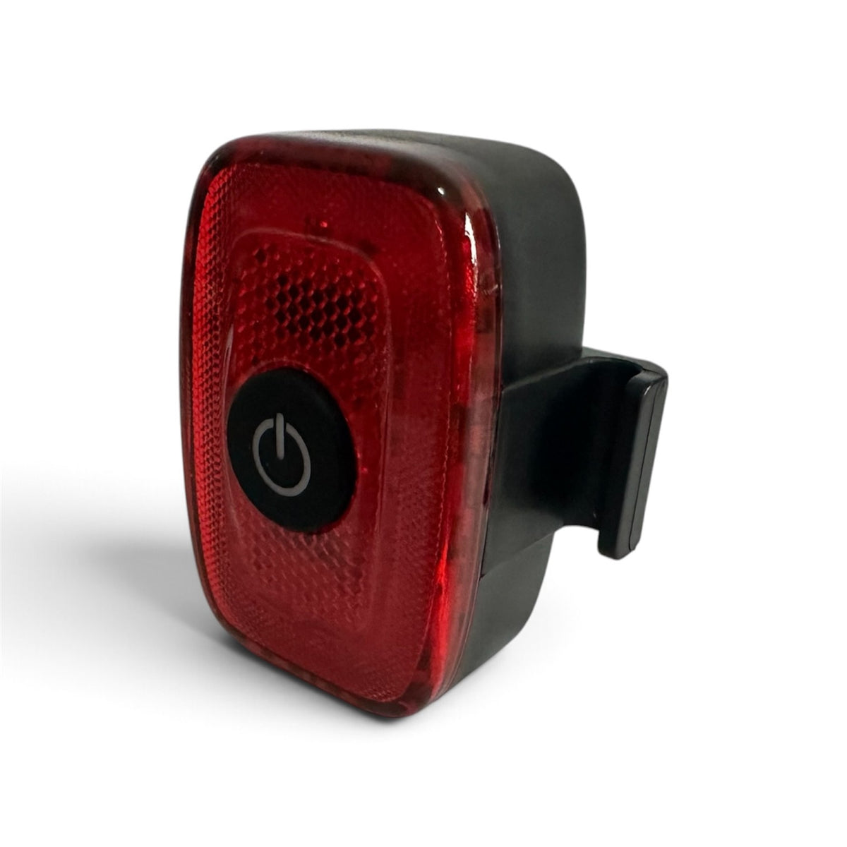 Set luci bici LED 1200 + 120 lumen – USB-C