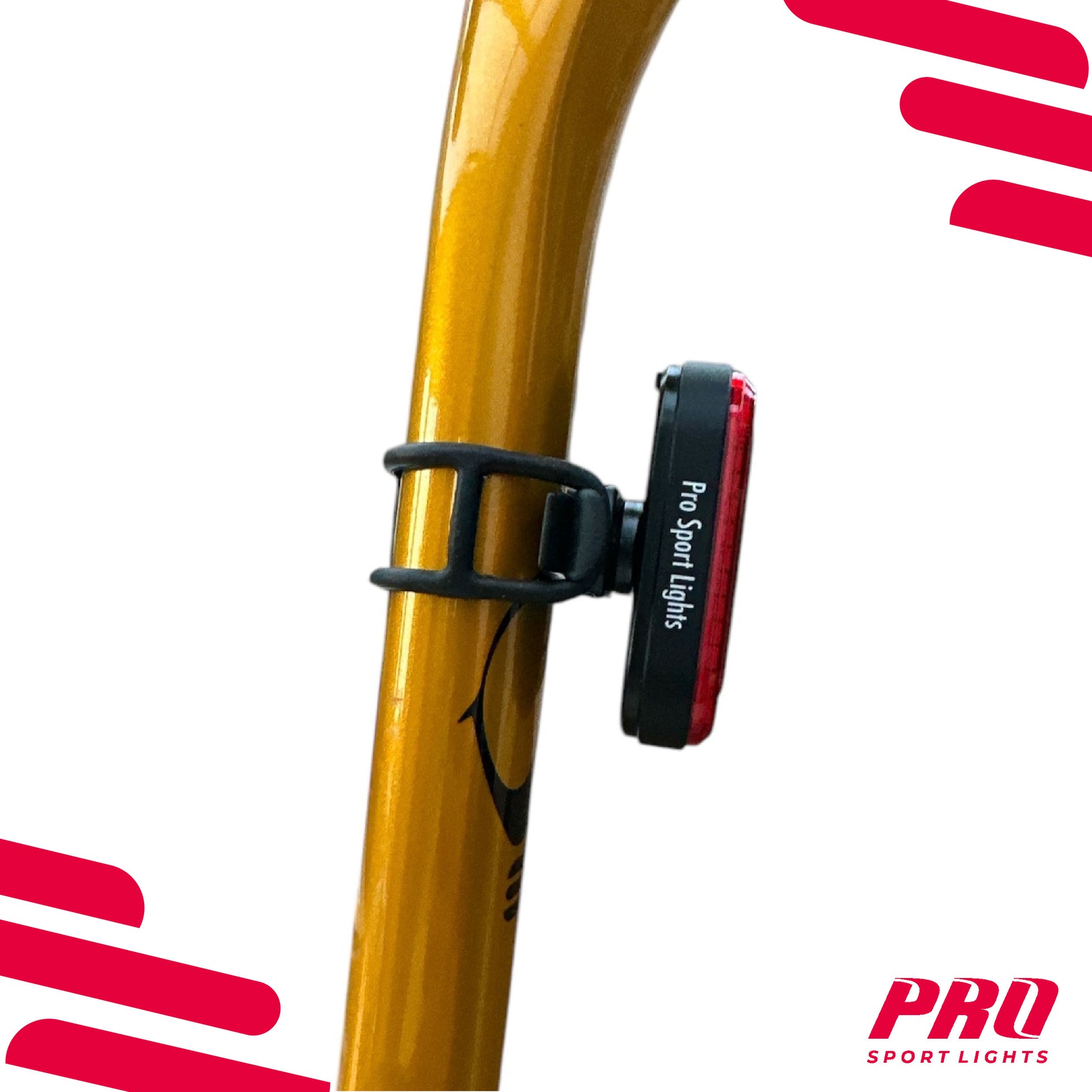 Fietsverlichting Set USB Oplaadbaar 450 en 100 Lumen Koplamp Fiets Achterlicht kopen online