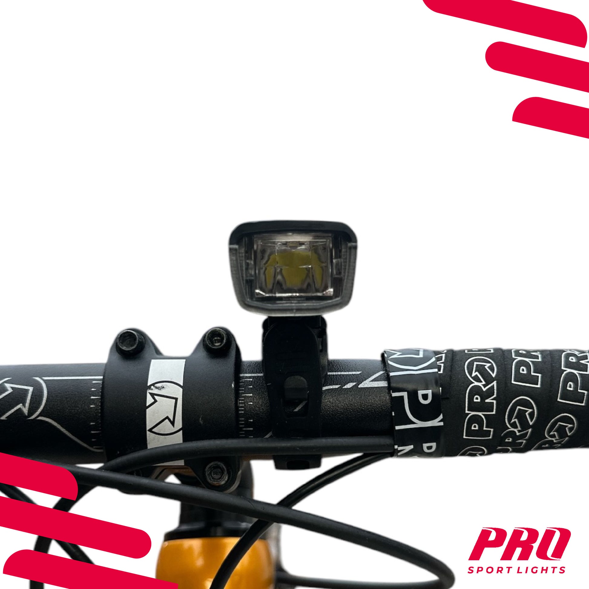Fietsverlichting Set USB Oplaadbaar 450 en 100 Lumen Koplamp Fiets Achterlicht kopen online