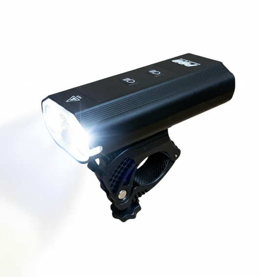 Fietsverlichting Voorlicht Performance 1200 Lumen LED Pro Sport Lights kopen online