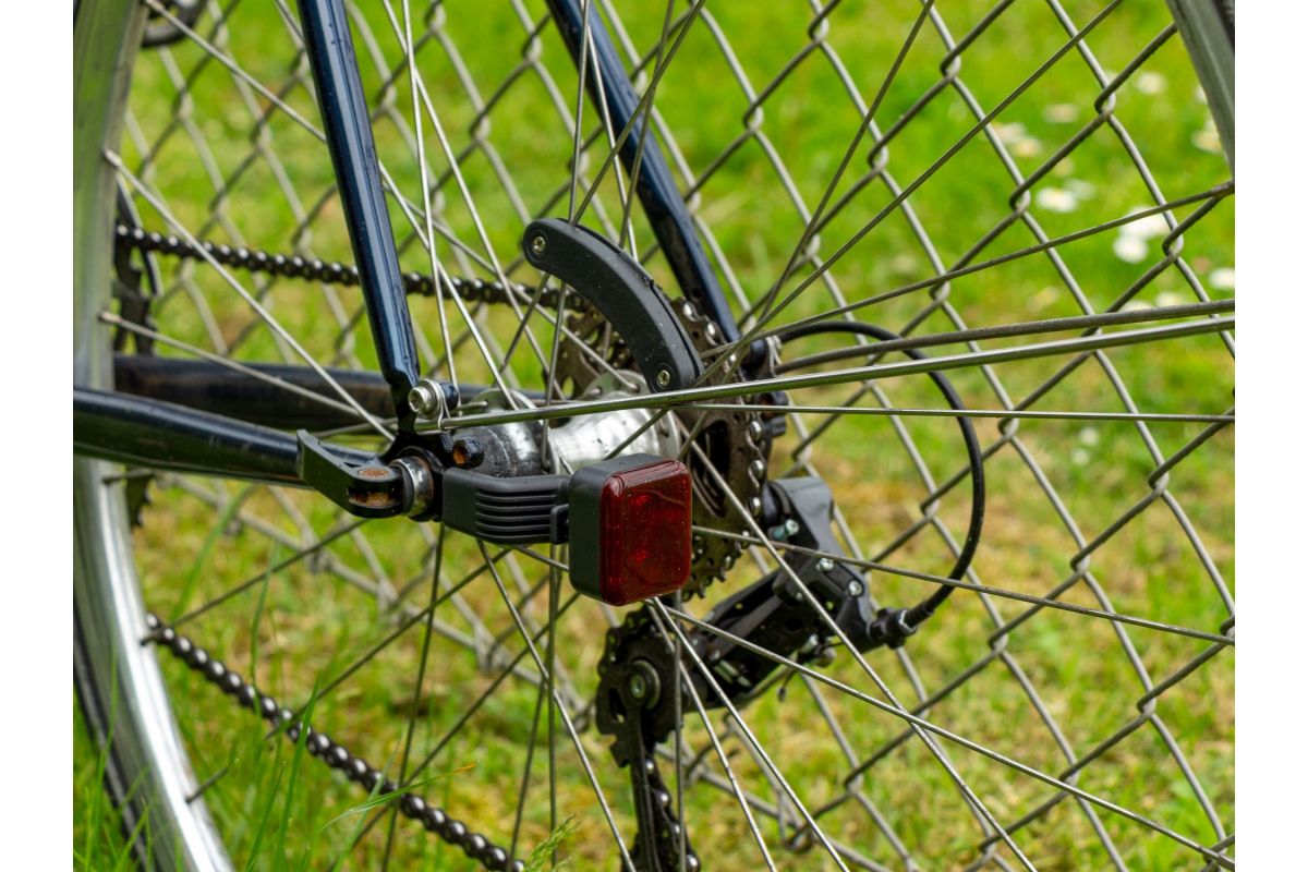 Fietsverlichtingsset Reelight Magnetische Fietslampen Voorlicht En Achterlicht kopen