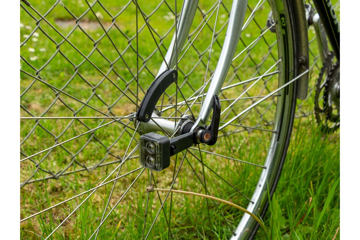 Fietsverlichtingsset Reelight Magnetische Fietslampen Voorlicht En Achterlicht kopen