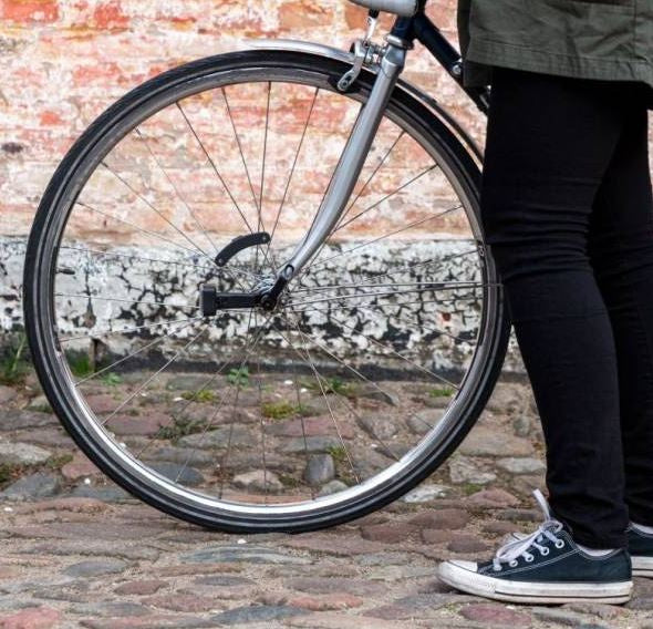 Fietsverlichtingsset Reelight Magnetische Fietslampen Voorlicht En Achterlicht kopen